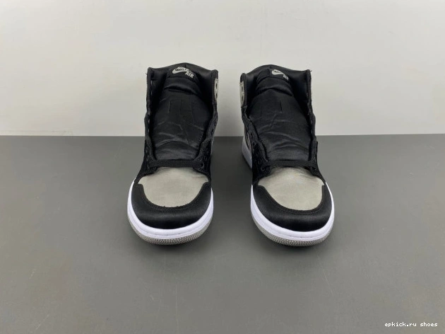 Cheap Shadow Satin OG FD4810-010 Jordan 1 Air WMNS High 0822